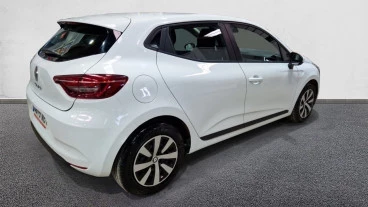 Renault Clio Equilibre Blue dCi 74kW (100CV)