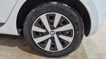 Renault Clio Equilibre Blue dCi 74kW (100CV)