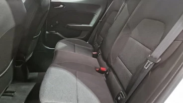 Renault Clio Equilibre Blue dCi 74kW (100CV)