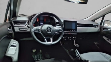 Renault Clio Equilibre Blue dCi 74kW (100CV)