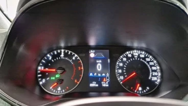 Renault Clio Equilibre Blue dCi 74kW (100CV)