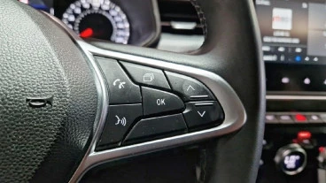 Renault Clio Equilibre Blue dCi 74kW (100CV)