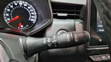 Renault Clio Equilibre Blue dCi 74kW (100CV)