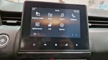 Renault Clio Equilibre Blue dCi 74kW (100CV)