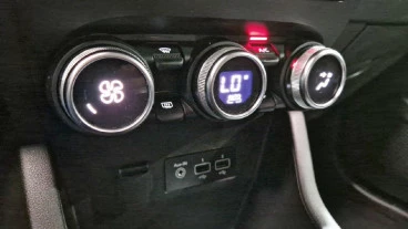 Renault Clio Equilibre Blue dCi 74kW (100CV)