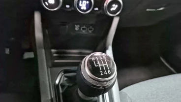 Renault Clio Equilibre Blue dCi 74kW (100CV)