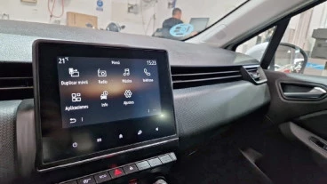 Renault Clio Equilibre Blue dCi 74kW (100CV)