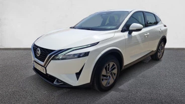 Nissan Qashqai DIG-T 103kW (140CV) mHEV 4x2 Acenta