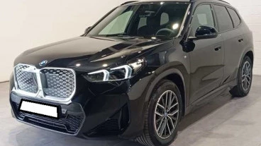 BMW iX1 eDrive20