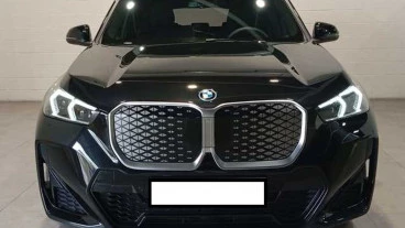 BMW iX1 eDrive20