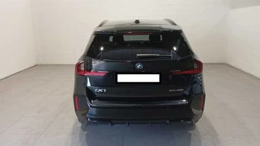 BMW iX1 eDrive20