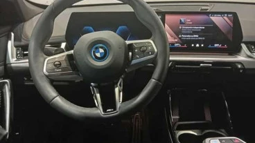 BMW iX1 eDrive20