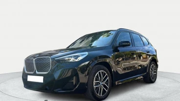 BMW iX1 eDrive20