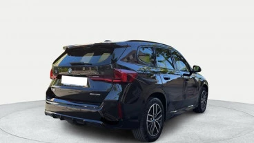 BMW iX1 eDrive20