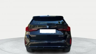 BMW iX1 eDrive20