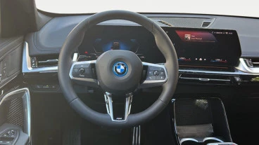 BMW iX1 eDrive20