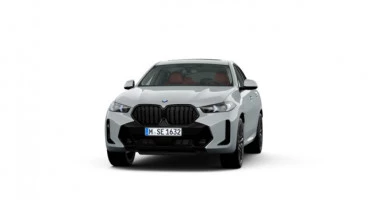 BMW X6 xDrive30d M Sport