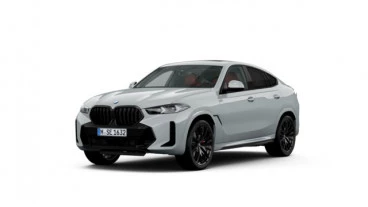BMW X6 xDrive30d M Sport