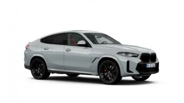 BMW X6 xDrive30d M Sport