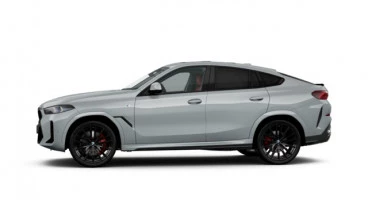 BMW X6 xDrive30d M Sport
