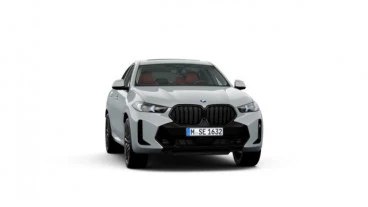 BMW X6 xDrive30d M Sport