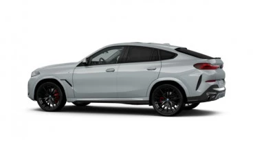 BMW X6 xDrive30d M Sport