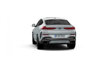 BMW X6 xDrive30d M Sport