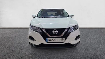 Nissan Qashqai dCi 85 kW (115 CV) E6D ACENTA