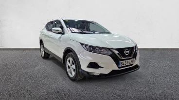 Nissan Qashqai dCi 85 kW (115 CV) E6D ACENTA