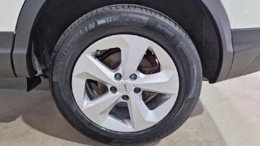 Nissan Qashqai dCi 85 kW (115 CV) E6D ACENTA