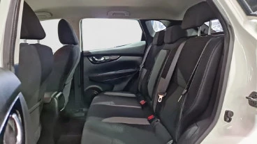 Nissan Qashqai dCi 85 kW (115 CV) E6D ACENTA