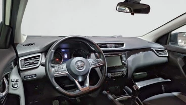 Nissan Qashqai dCi 85 kW (115 CV) E6D ACENTA