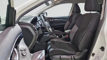 Nissan Qashqai dCi 85 kW (115 CV) E6D ACENTA