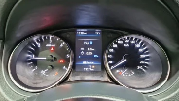 Nissan Qashqai dCi 85 kW (115 CV) E6D ACENTA