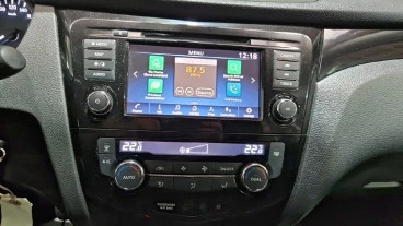 Nissan Qashqai dCi 85 kW (115 CV) E6D ACENTA