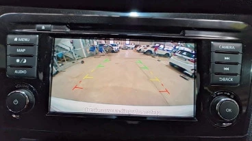 Nissan Qashqai dCi 85 kW (115 CV) E6D ACENTA