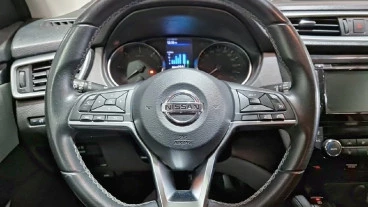 Nissan Qashqai dCi 85 kW (115 CV) E6D ACENTA