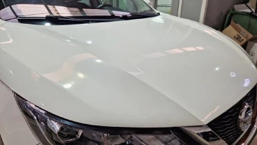 Nissan Qashqai dCi 85 kW (115 CV) E6D ACENTA