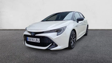 Toyota Corolla 2.0 180H FEEL! E-CVT