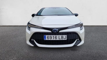 Toyota Corolla 2.0 180H FEEL! E-CVT