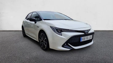 Toyota Corolla 2.0 180H FEEL! E-CVT