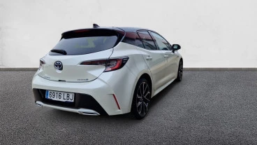 Toyota Corolla 2.0 180H FEEL! E-CVT