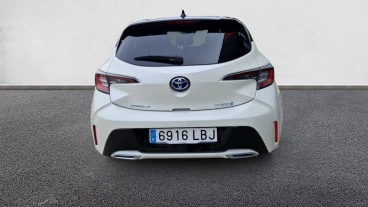 Toyota Corolla 2.0 180H FEEL! E-CVT