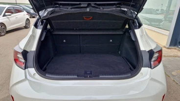 Toyota Corolla 2.0 180H FEEL! E-CVT