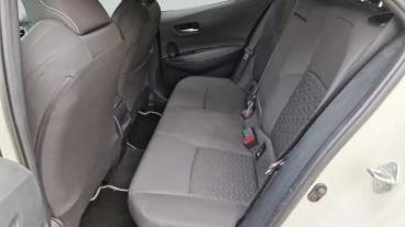 Toyota Corolla 2.0 180H FEEL! E-CVT