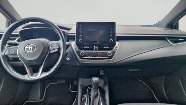 Toyota Corolla 2.0 180H FEEL! E-CVT