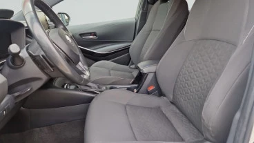 Toyota Corolla 2.0 180H FEEL! E-CVT