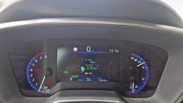 Toyota Corolla 2.0 180H FEEL! E-CVT