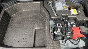 Toyota Corolla 2.0 180H FEEL! E-CVT