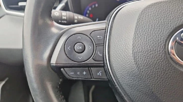 Toyota Corolla 2.0 180H FEEL! E-CVT